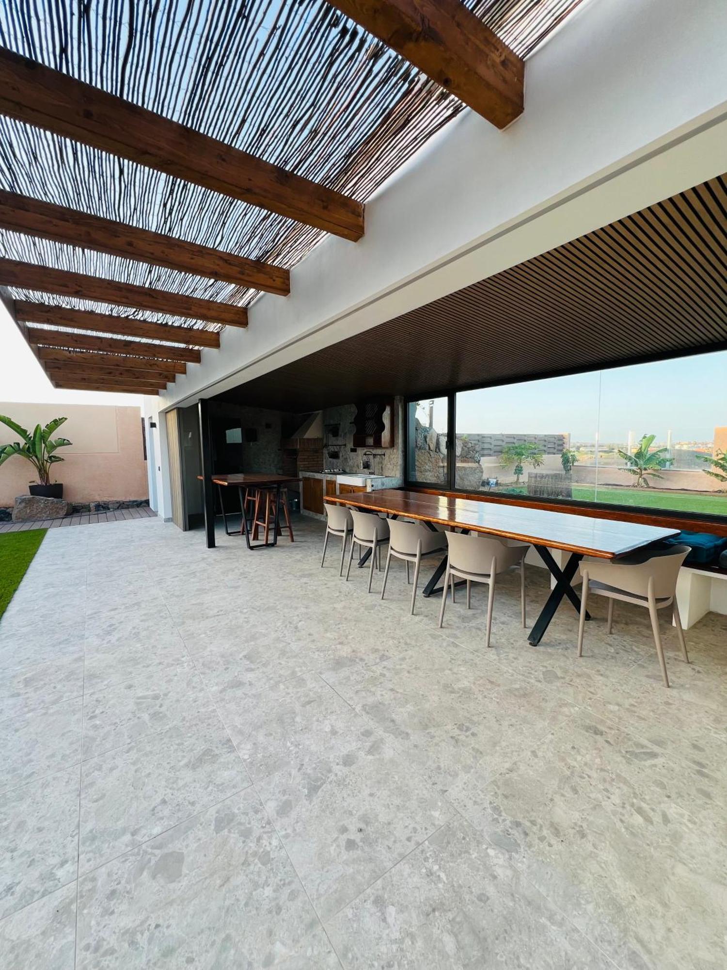 Salitre Villa Costa De Antigua