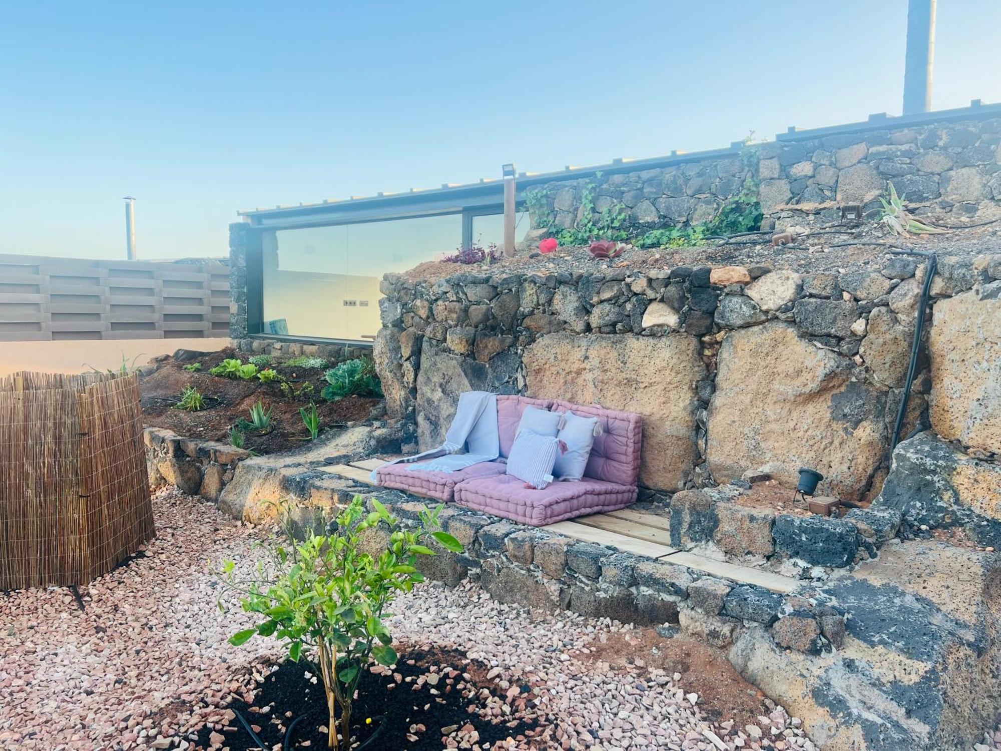 Salitre Villa Costa De Antigua