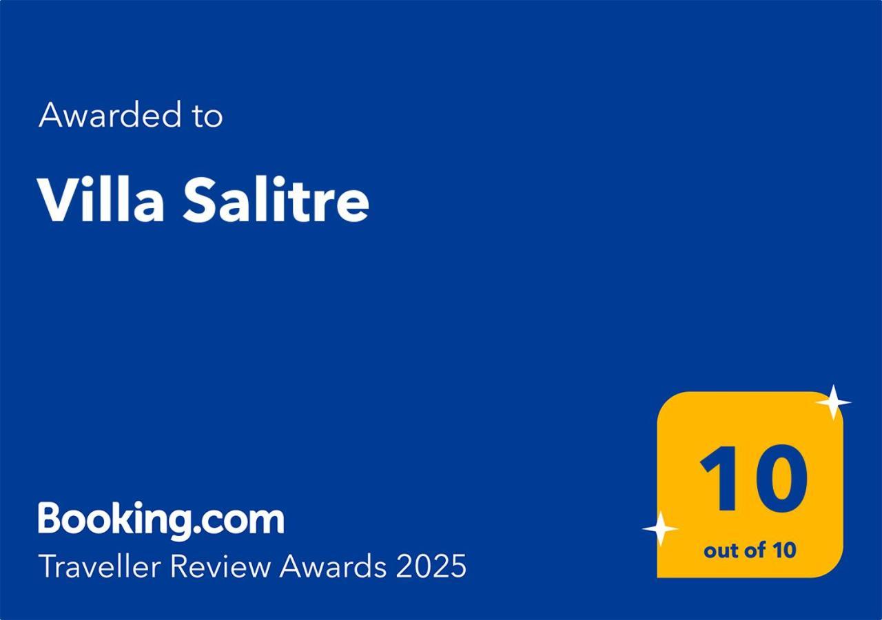 Salitre Willa